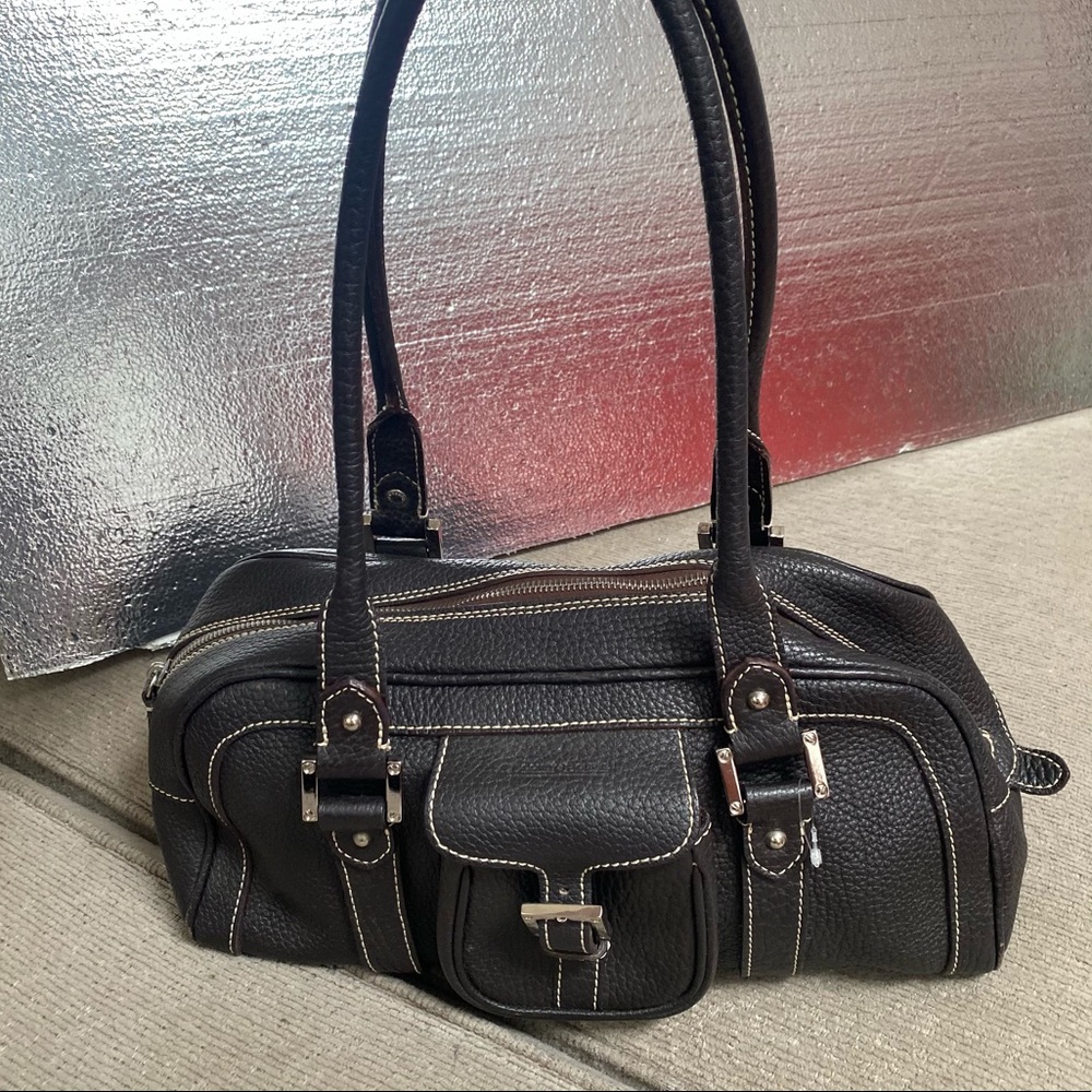 Dooney & Bourke satchel